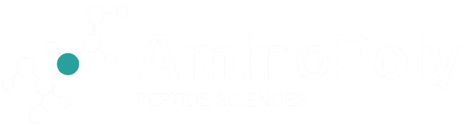 Amino Poly Logo